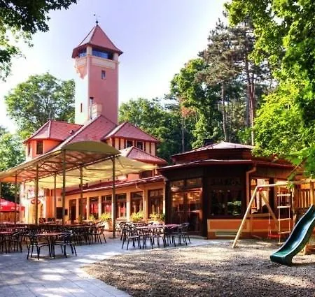 Mostna Hora Legenda Bed & Breakfast *