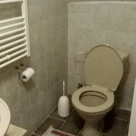 Mostna Hora Legenda Litoměřice